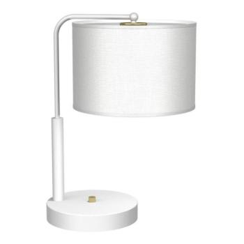  Asztali lámpa ALBION 1xE27/60W/230V  kép