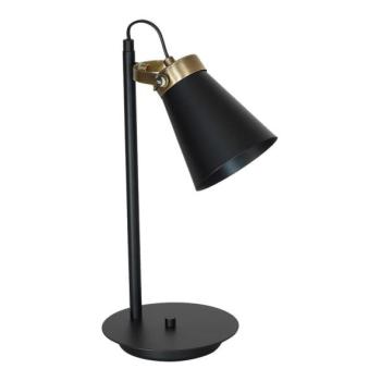  Asztali lámpa ATOS 1xE27/60W/230V  kép