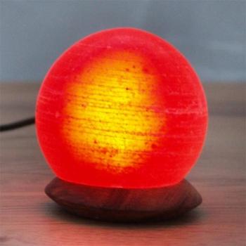 Asztali lámpa Ball USB számítógéphez és laptophoz kép