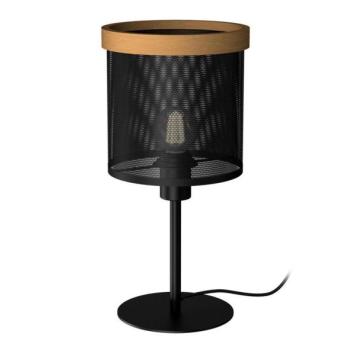  Asztali lámpa BERIL 1xE27/60W/230V  kép