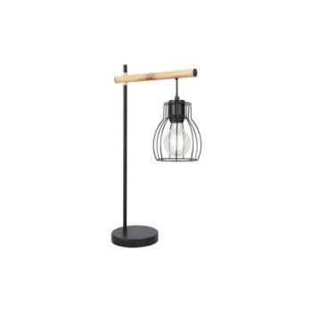  Asztali lámpa BERNITA 1xE27/60W/230V  kép