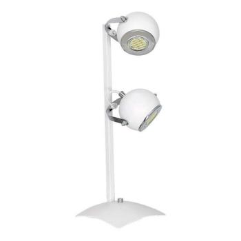  Asztali lámpa CAYO 2xGU10/8W/230V  kép