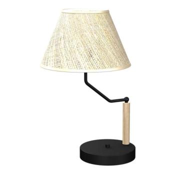  Asztali lámpa ETNA 1xE27/60W/230V  kép