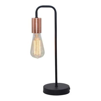  Asztali lámpa HERPE 1xE27/60W/230V  kép