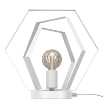  Asztali lámpa HEXAGON 1xE27/15W/230V  kép