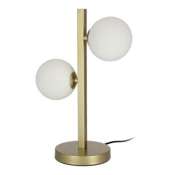  Asztali lámpa KAMA 2xG9/28W/230V  kép