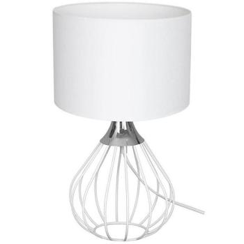  Asztali lámpa KANE 1xE27/60W/230V  kép