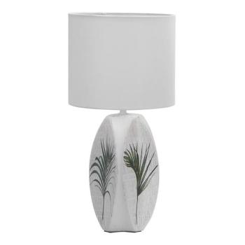  Asztali lámpa PALMA 1xE27/60W/230V  kép