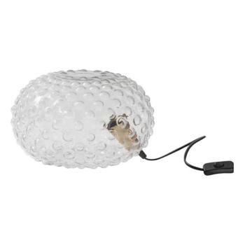  Asztali lámpa SOAP 1xE27/40W/230V  kép