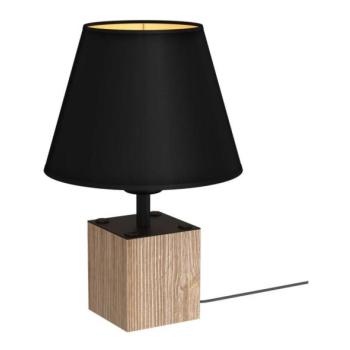  Asztali lámpa SODER 1xE27/60W/230V  kép