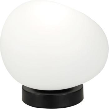  Asztali lámpa STONES 1xE27/40W/230V  kép