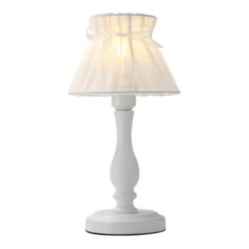  Asztali lámpa ZEFIR 1xE27/40W/230V  kép