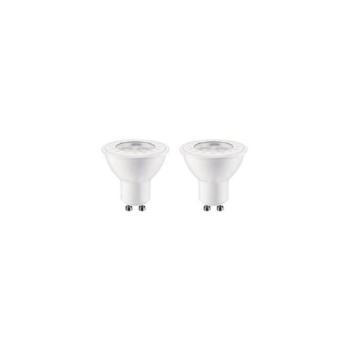 Attralux KÉSZLET 2x LED Izzó PAR16 GU10/4,7W/230V 2700K  kép