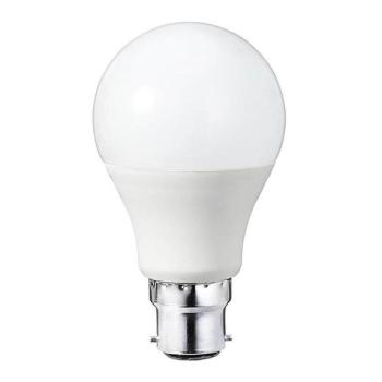 Attralux LED Izzó A60 B22/8W/230V 2700K  kép