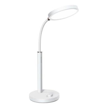  AURA LED asztali lámpa, állítható, 10W, 230V, 3700 kép