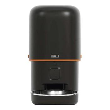  Automata etető mikrofonnal és kamerával 4l/5V/3xD Wi kép