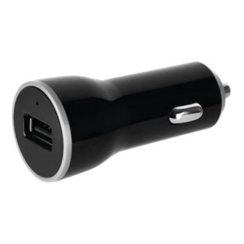  Autós töltő 2,1A + micro USB vezeték  kép