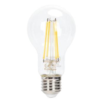  B.V. LED Dimmelhető izzó FILAMENT A60 E27/6W/230V 2700K  kép