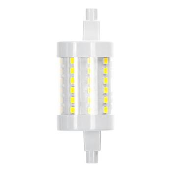  B.V. LED Dimmelhető izzó R7s/8W/230V 6500K  kép