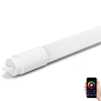  B.V. LED Fénycső T8/18W/230V 2700 kép
