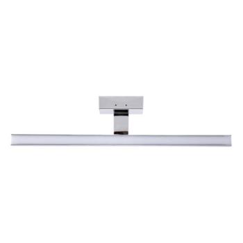  B.V.  LED fürdőszobai tükörvilágítás 12W 230V 4000K 60cm IP44 alu  kép