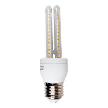 B.V. LED Izzó B5 E27/8W/230V 3000K  kép