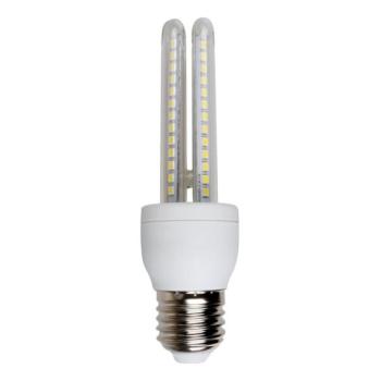  B.V. LED Izzó B5 E27/8W/230V 6500K  kép