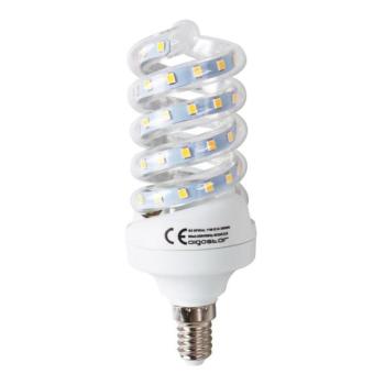  B.V. LED Izzó E14/11W/230V 6500K  kép