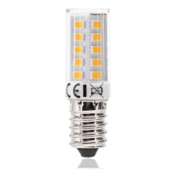  B.V. LED Izzó E14/3,5W/230V 3000K  kép
