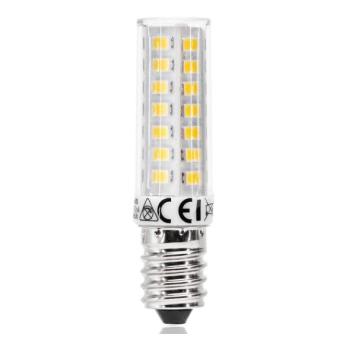 B.V. LED Izzó E14/4,8W/230V 3000K  kép