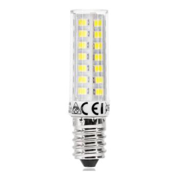  B.V. LED Izzó E14/4,8W/230V 6500K  kép