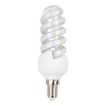  B.V. LED Izzó E14/7W/230V 6500K  kép