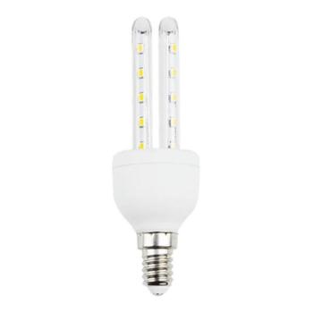  B.V. LED Izzó E14/8W/230V 3000K  kép