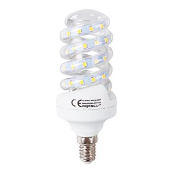  B.V. LED Izzó E14/9W/230V 3000K  kép