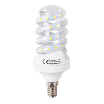  B.V. LED Izzó E14/9W/230V 6500K  kép