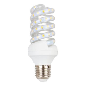  B.V. LED Izzó E27/11W/230V 6500K  kép
