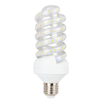  B.V. LED Izzó E27/20W/230V 6500K  kép
