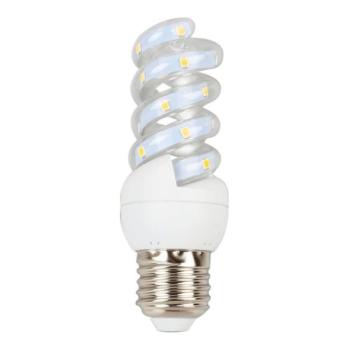  B.V. LED Izzó E27/4,9W/230V 6500K  kép