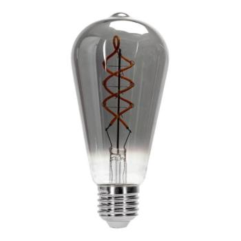  B.V. LED Izzó FILAMENT ST64 E27/4W/230V 1800K  kép