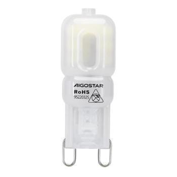  B.V. LED Izzó G9/2W/230V 6500K  kép
