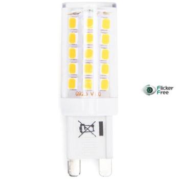  B.V. LED Izzó G9/3W/230V 3000K  kép