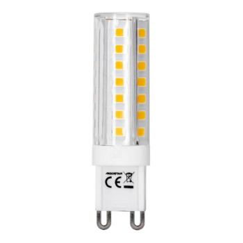  B.V. LED Izzó G9/4,8W/230V 3000K  kép