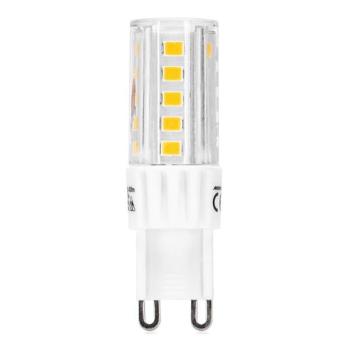  B.V. LED Izzó G9/4W/230V 3000K  kép