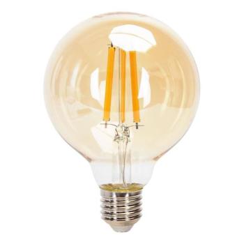  B.V. LED Izzó G95 E27/10W/230V 2200K  kép