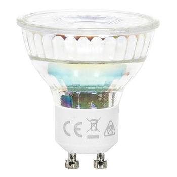  B.V. LED Izzó GU10/4,5W/230V 3000K  kép