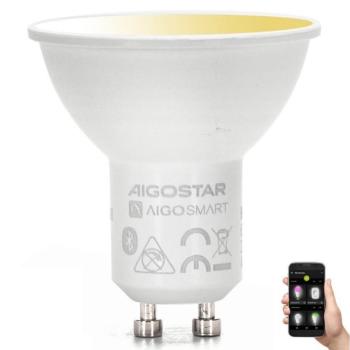  B.V. LED izzó GU10/6,5W/230V 2700 kép