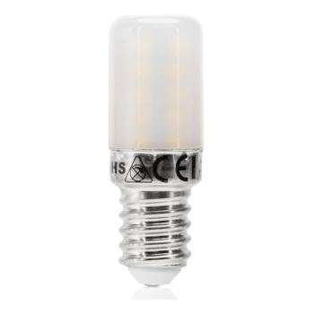  B.V. LED izzó hűtőszekrénybe T18 E14/3,5W/230V 6500K  kép