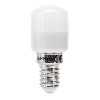  B.V. LED izzó hűtőszekrénybe T26 E14/2,5W/230V 3000K  kép