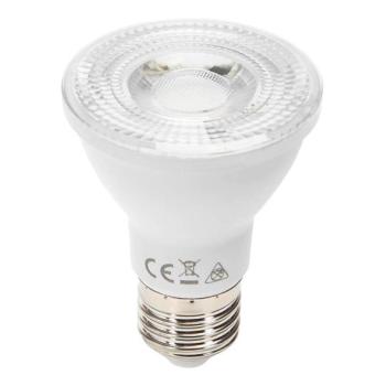  B.V. LED Izzó PAR20 E27/8W/230V 3000K  kép