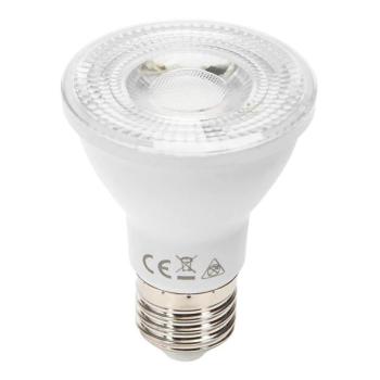  B.V. LED Izzó PAR20 E27/8W/230V 6500K  kép